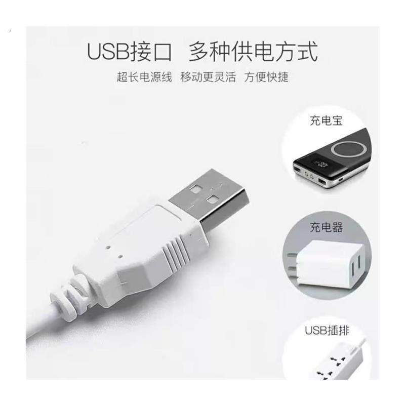 宿舍学习灯led磁吸护眼灯宿舍神器usb灯管酷毙灯卧室床头小夜灯,淘宝优惠券,粉丝福利购,淘宝优惠卷