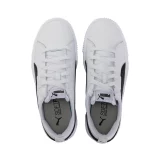 Puma, низкие кроссовки подходит для мужчин и женщин, классическая белая обувь