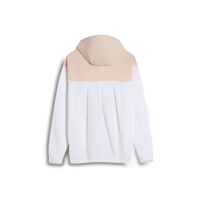 防风拒水运动休闲外套女户外宽松连帽夹克689298彪马puma官方奥莱,淘宝优惠券,粉丝福利购,淘宝优惠卷