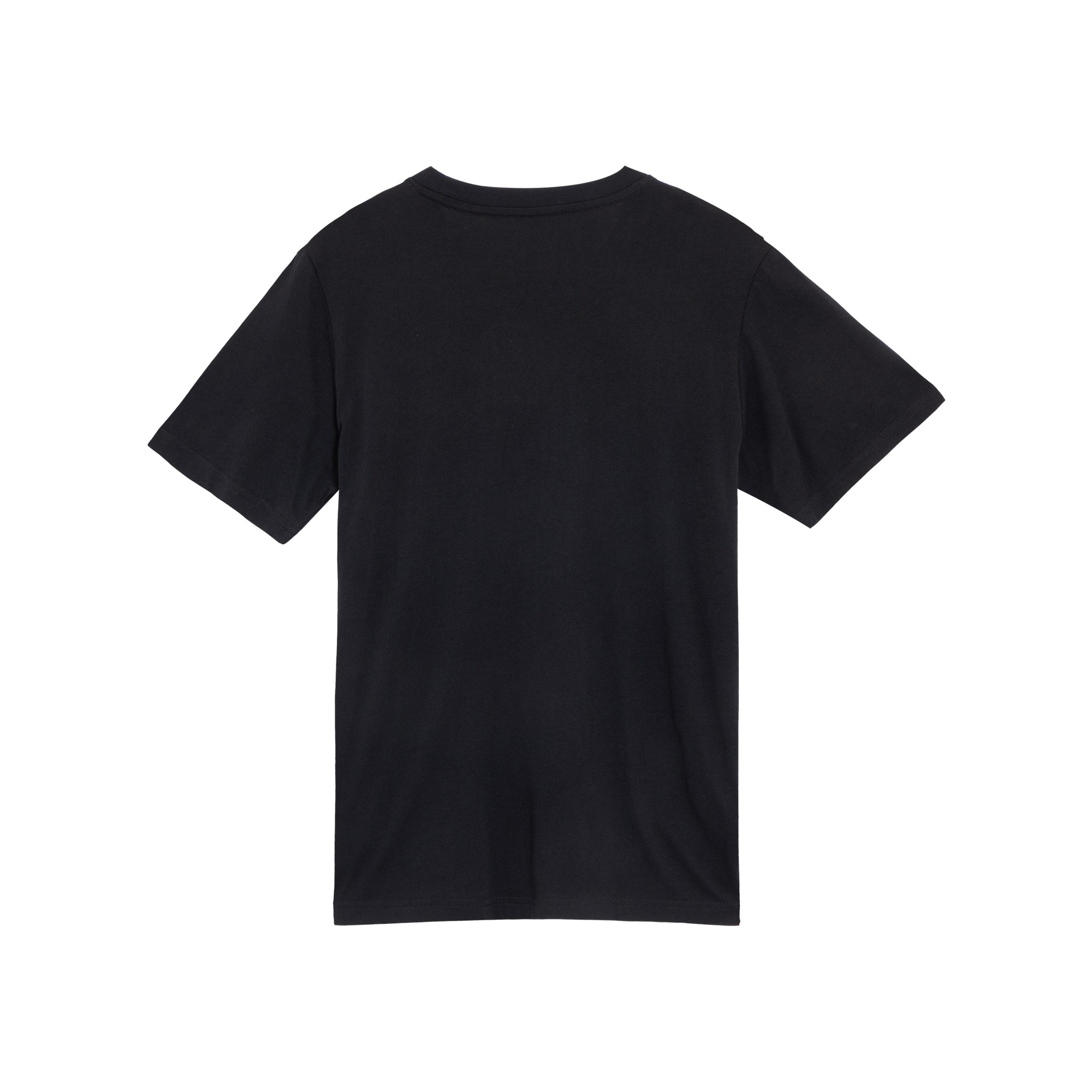 运动T恤男子宽松纯棉休闲印花舒适短袖上衣676696puma官方奥莱,淘宝优惠券,粉丝福利购,淘宝优惠卷