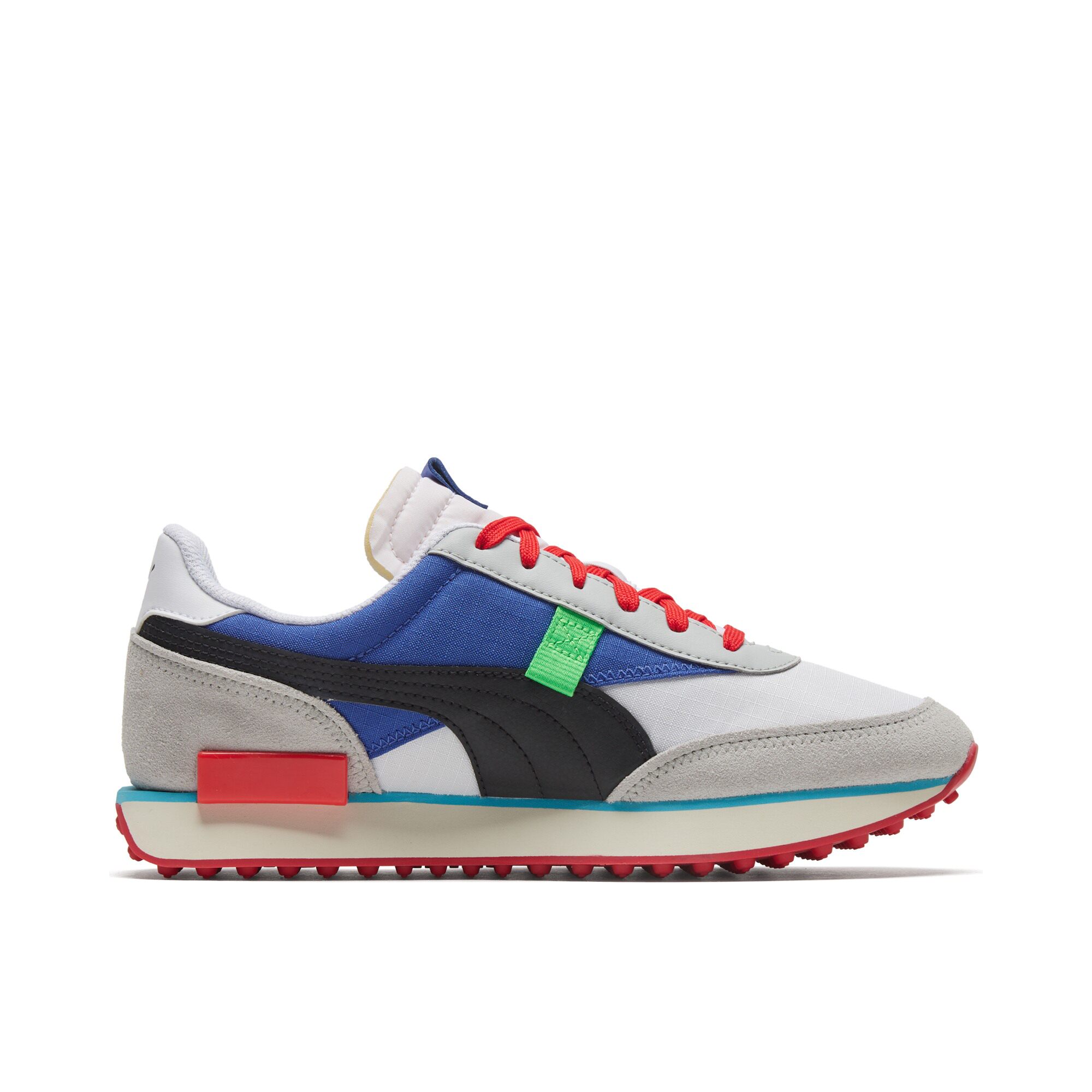 puma官方正品男女撞色休闲鞋 PUMAoutlet店板鞋/休闲鞋