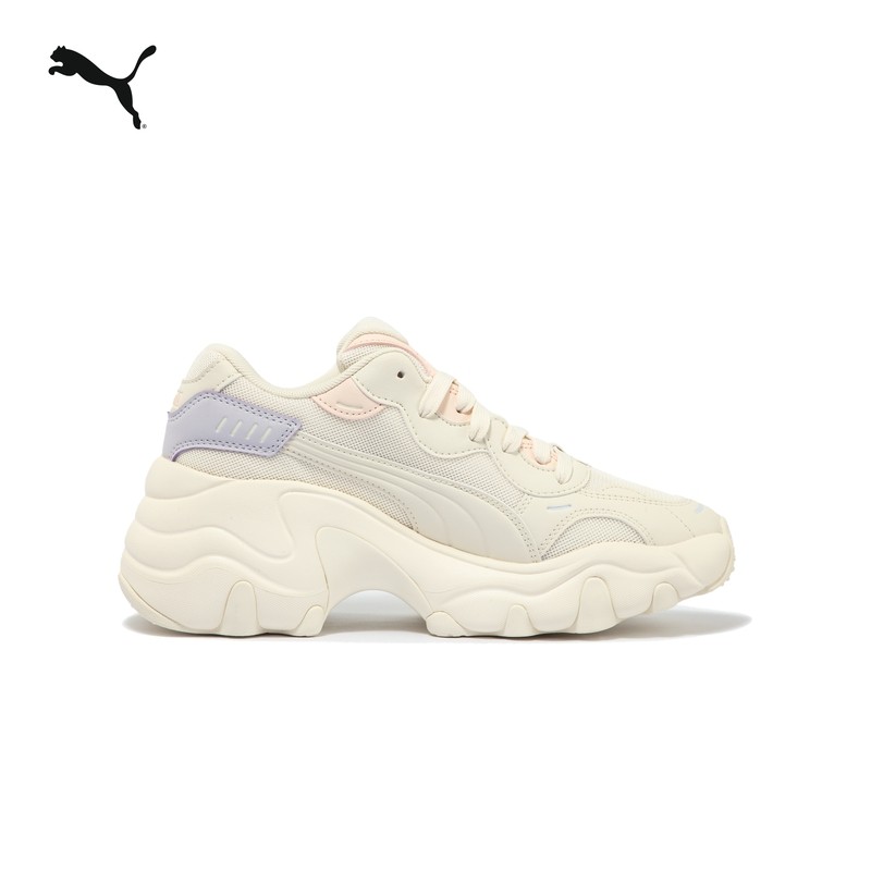 通勤潮流老爹鞋PULSAR WEDGE女厚底休闲鞋399680彪马puma官方奥莱,淘宝优惠券,粉丝福利购,淘宝优惠卷