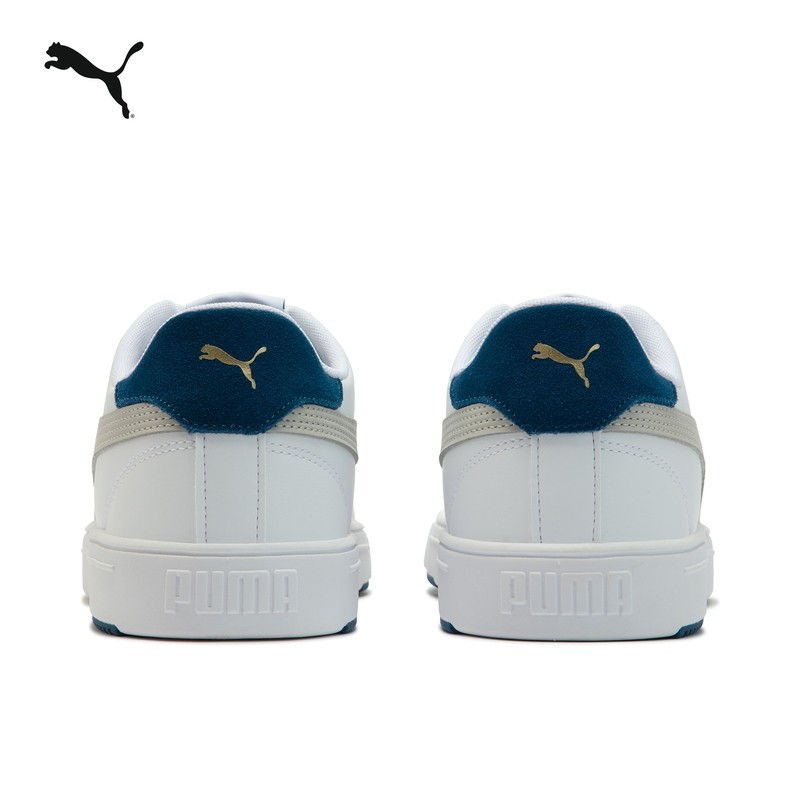 经典轻便板鞋SERVE PRO男女低帮舒适拼色 374902彪马puma官方奥莱,淘宝优惠券,粉丝福利购,淘宝优惠卷
