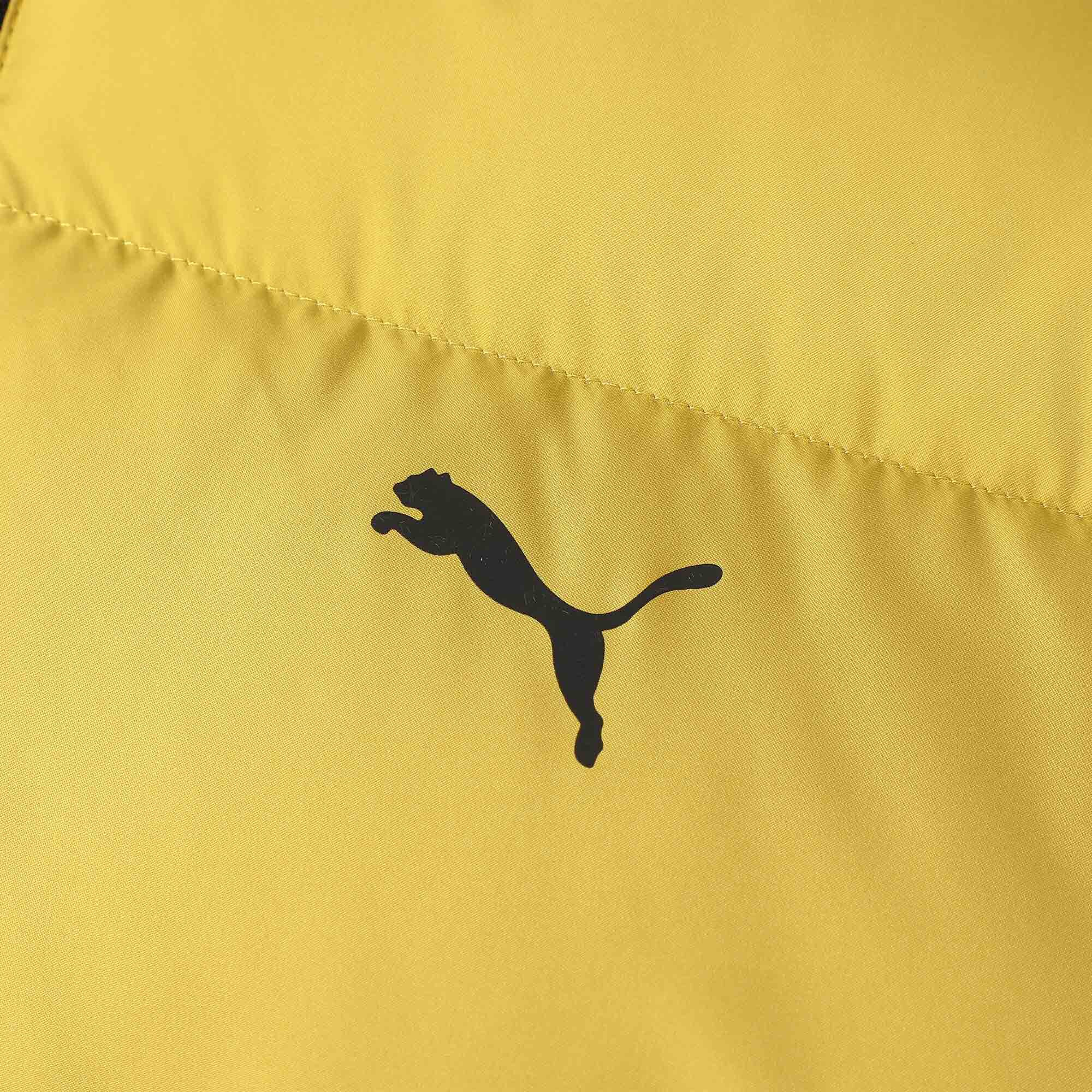 保暖轻盈短款羽绒服男宽松运动休闲外套684103彪马puma官方奥莱