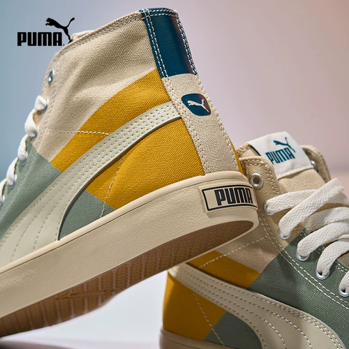 Puma, кроссовки подходит для мужчин и женщин, модные тканевые туфли