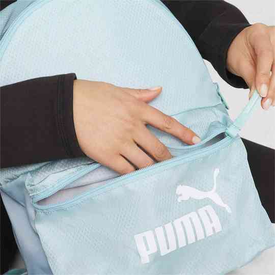 Mochila Mochila Escolar Viaje Cremallera PUMA Puma
