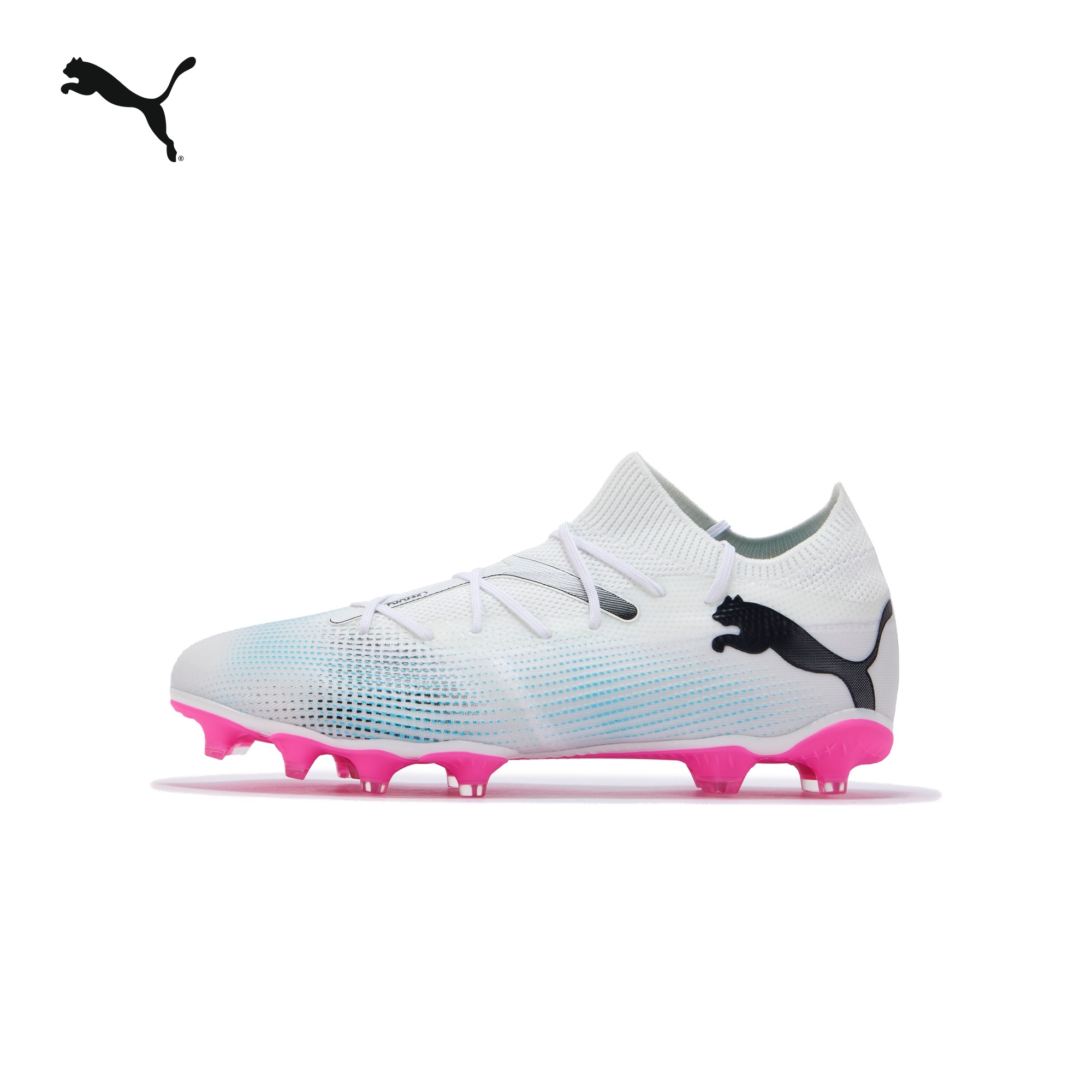 FG/AG轻量训练足球鞋FUTURE男天然草坪长钉鞋107715彪马puma奥莱,淘宝优惠券,粉丝福利购,淘宝优惠卷