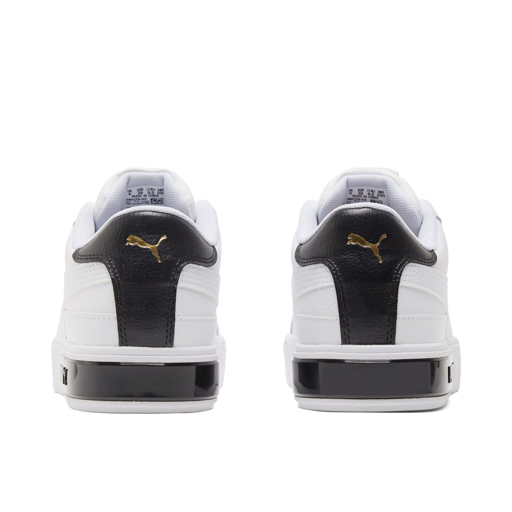 经典简约板鞋CALI女舒适透气休闲小白鞋  380176彪马puma官方奥莱,淘宝优惠券,粉丝福利购,淘宝优惠卷