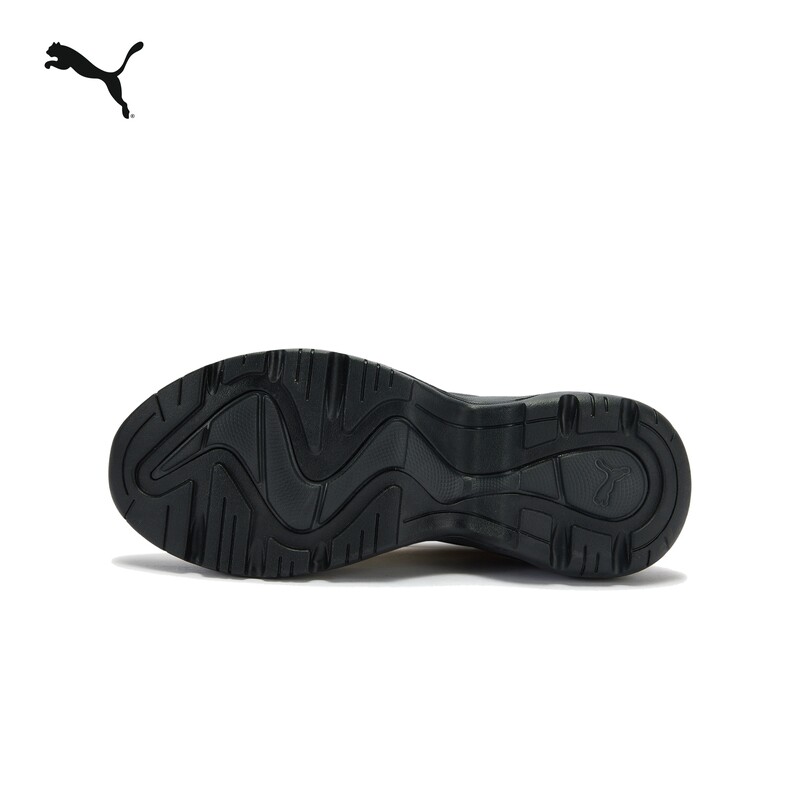 老爹鞋运动鞋CILIA女鞋厚底增高休闲复古393915彪马puma官方奥莱