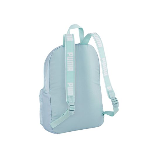 Mochila Mochila Escolar Viaje Cremallera PUMA Puma