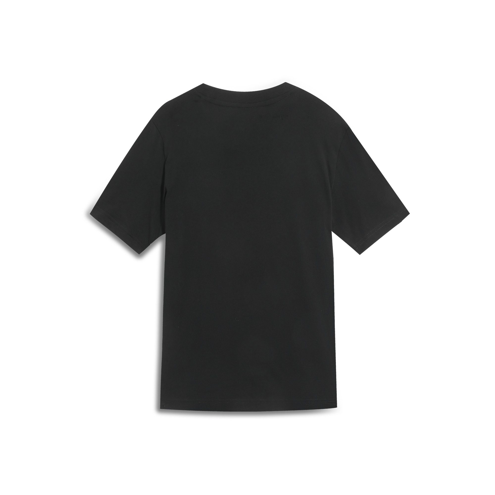 纯棉宽松纯色运动T恤男女复古休闲短袖691550彪马puma官方奥莱,淘宝优惠券,粉丝福利购,淘宝优惠卷