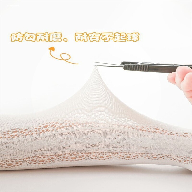  赋娜连裤袜/打底袜