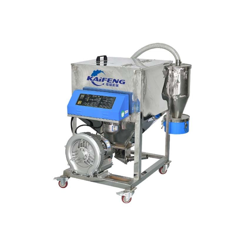 东莞工厂全自动智能调控吸料机缺料报警强劲吸料机储料桶式吸料机,淘宝优惠券,粉丝福利购,淘宝优惠卷