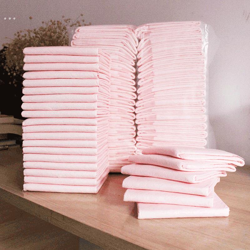 狗狗尿垫加厚宠物尿垫特价除臭猫尿片泰迪尿不湿尿布兔吸水隔尿垫 - 图2