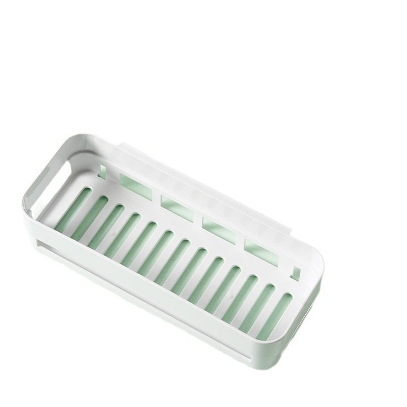 客必屋多功能置物架卫生间架厨房墙面架调料瓶收纳沥水免用品打孔,淘宝优惠券,粉丝福利购,淘宝优惠卷