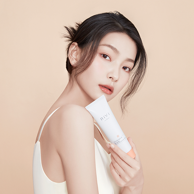 rivi温和非永久敏感肌女士脱毛膏 rivi脱毛膏