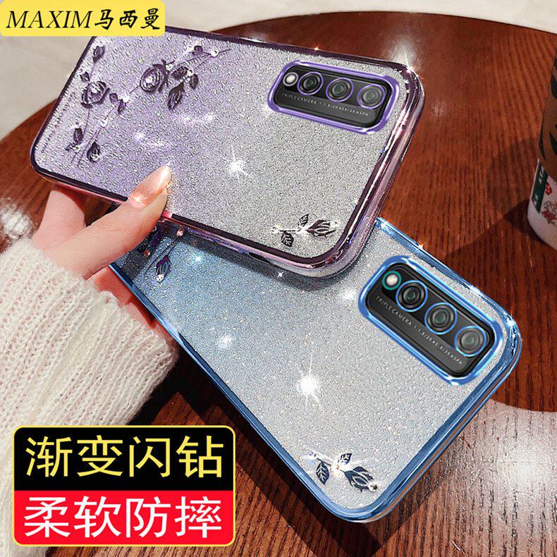Suitable for Huawei nzoneS7pro new mobile phone case
