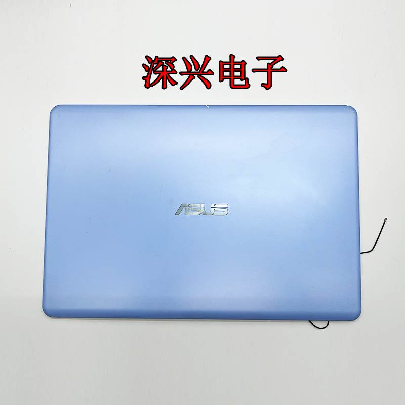 Asus/ E406M E406 E406S A壳 B壳 C壳 D壳 原装 外壳 - 图1