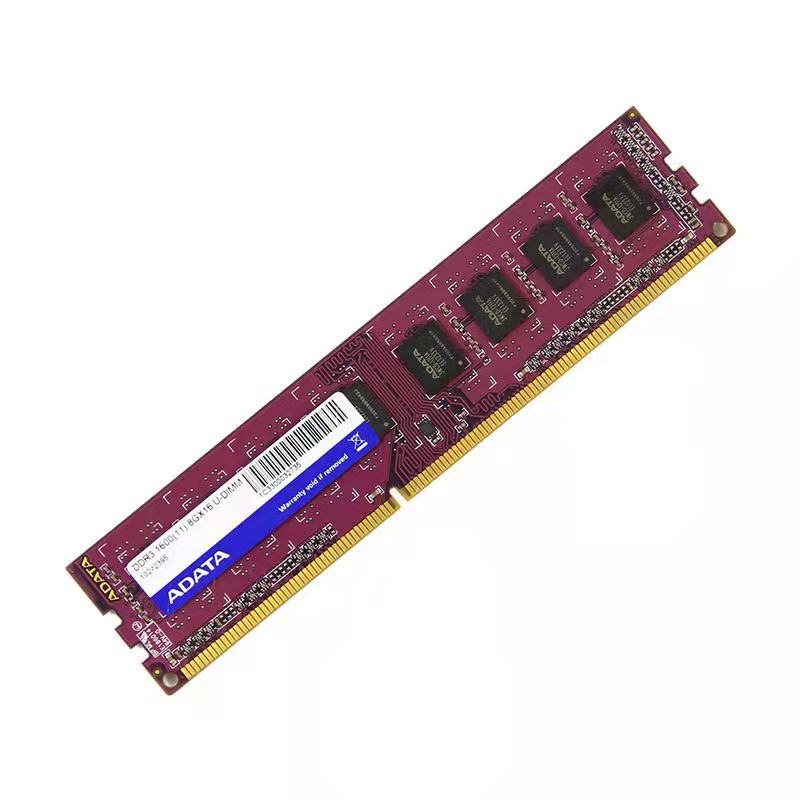 包邮威刚万紫千红4G 8G DDR3 1600台式机电脑内存条3代正品全兼容 - 图3