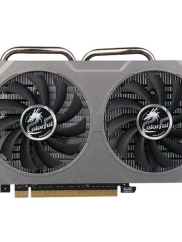 GTX760 650 750TI 960 950 1050TI 1060 2G/4G/6G台式机电脑显卡-图2