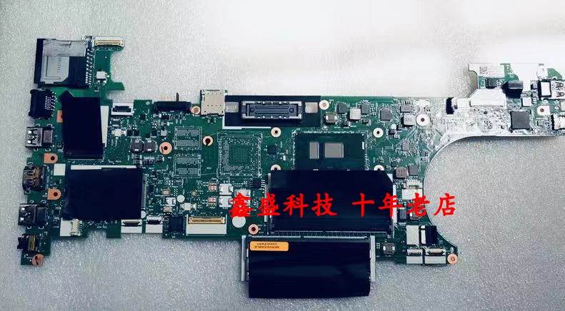 T440/S/P T430U T450S T460/T470/T480/T490/S T495 T14S主板 - 图3