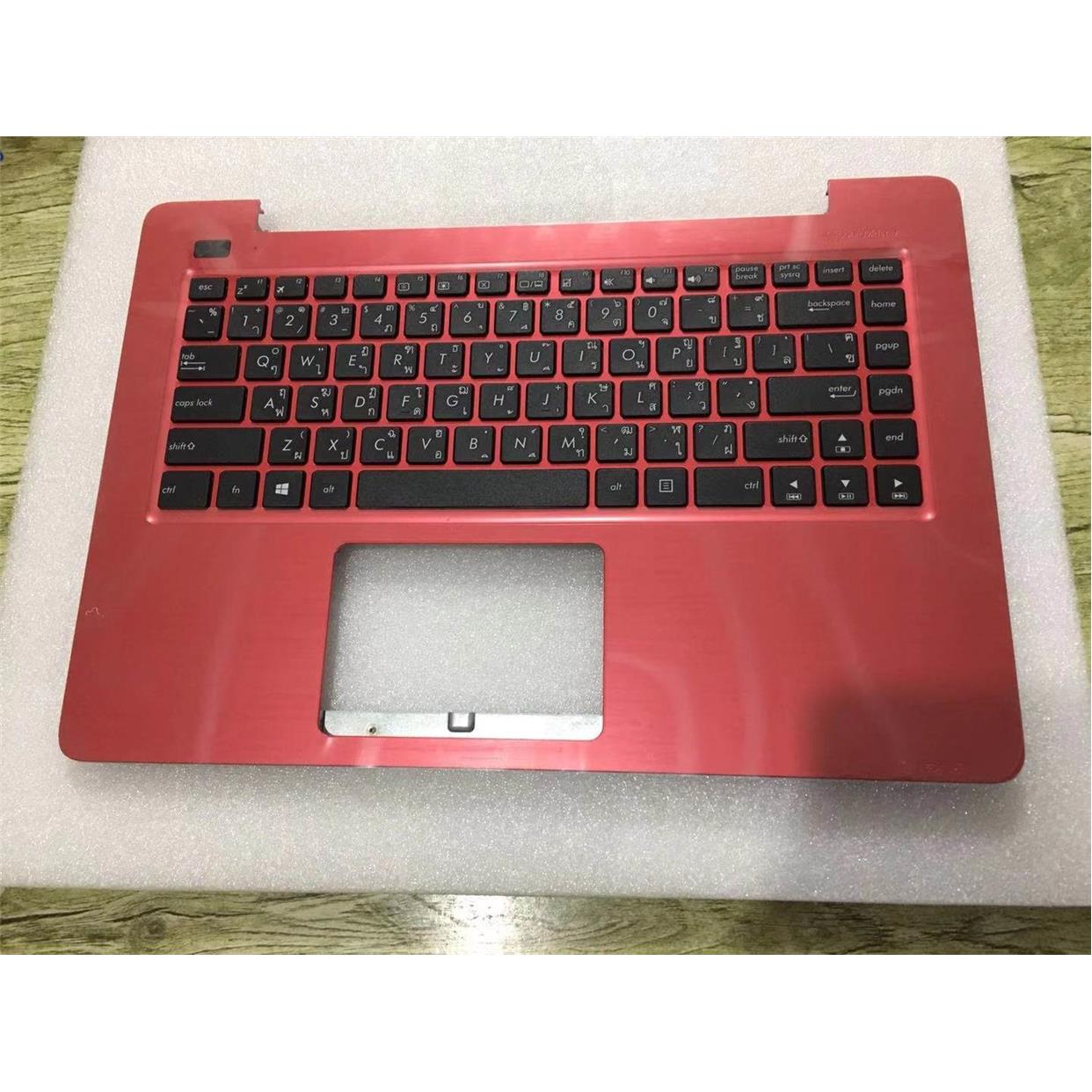 适用 Asus K456U F456 R456 X456U A456U R457U K455L键盘-图2