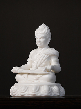 本命佛不动明王菩萨佛像