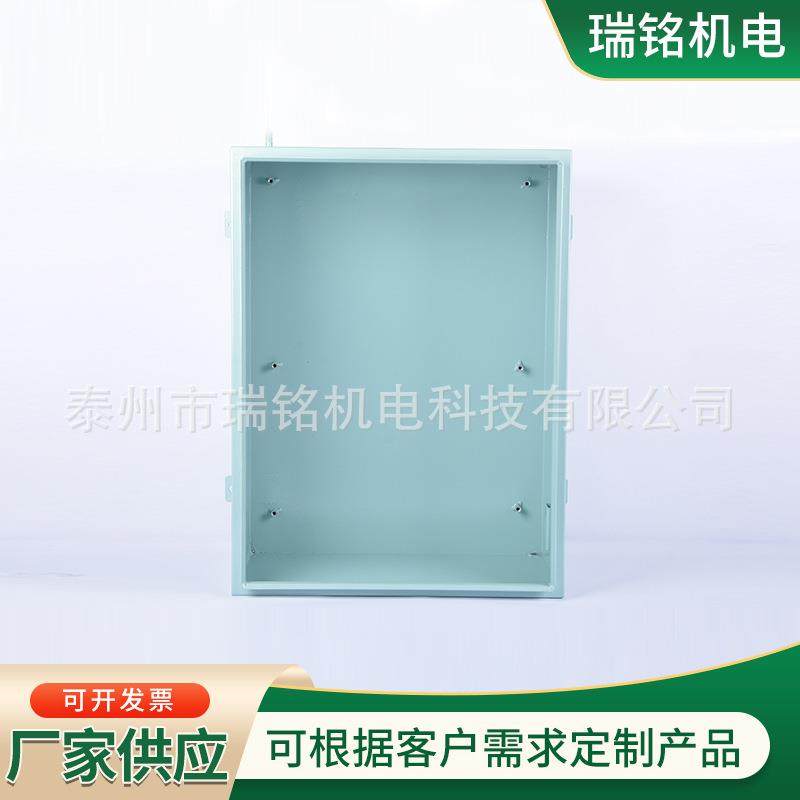 Electrical control cabinet chassis sheet metal box processing Electrical control cabinet charging pile shell sheet metal shell box