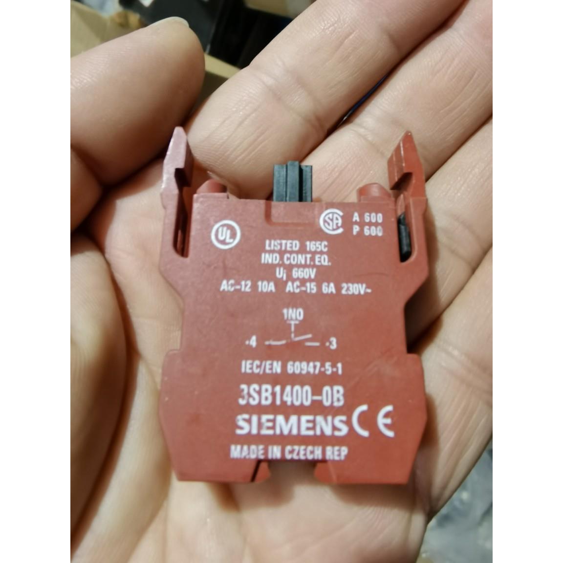 3SB1400-0B 3SB1400-0G 停产型号 当天发货 - 图0