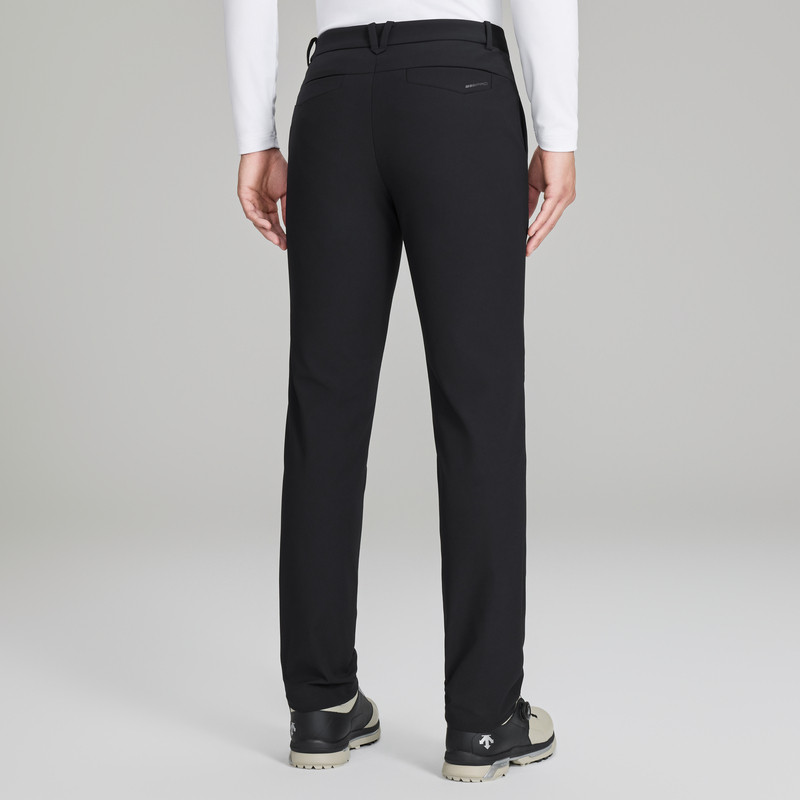 DESCENTEGOLF 迪桑特高尔夫 男士PRO系列加绒长裤秋冬新品,淘宝优惠券,粉丝福利购,淘宝优惠卷