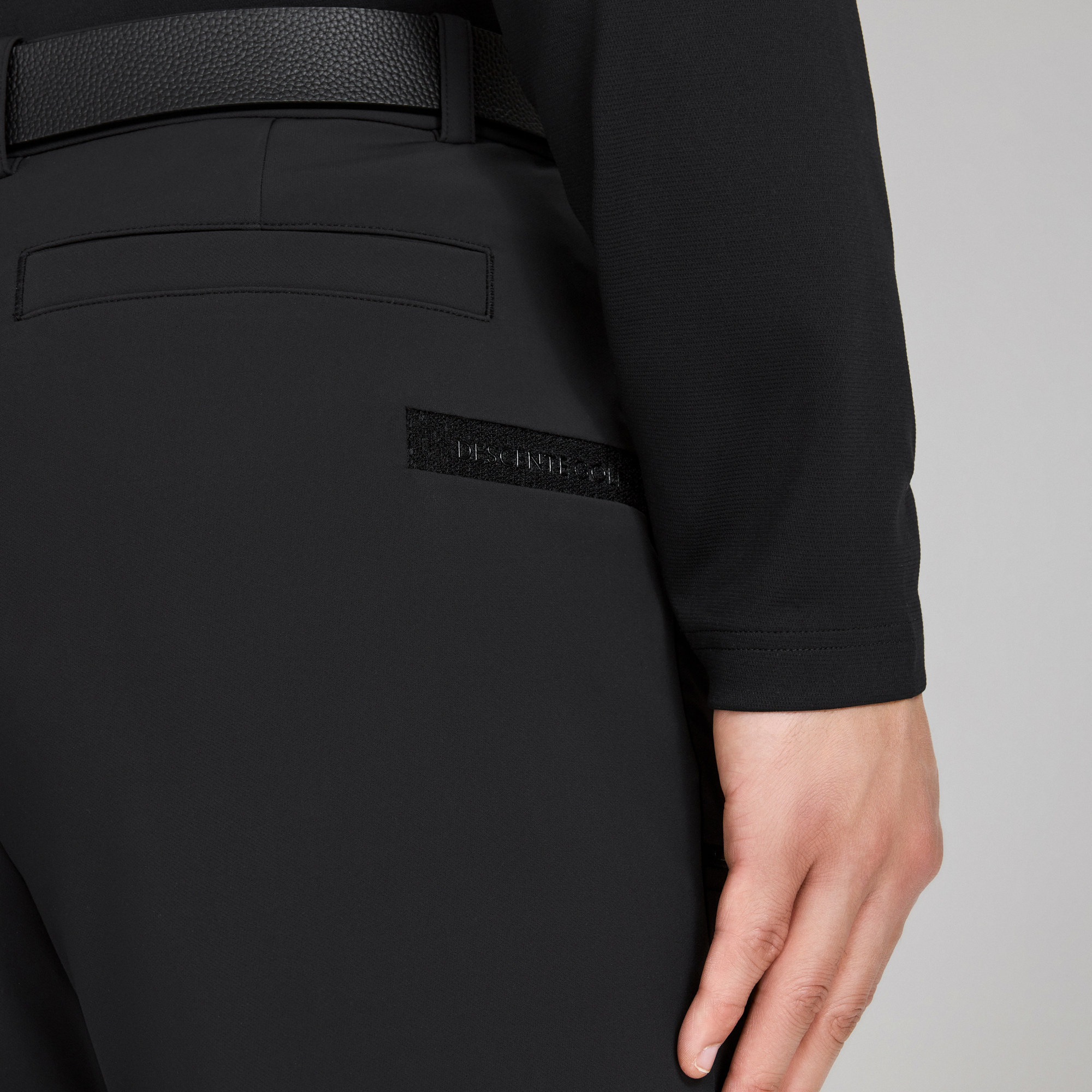 DESCENTEGOLF 迪桑特高尔夫 男士S-CORE系列长裤早春新品,淘宝优惠券,粉丝福利购,淘宝优惠卷