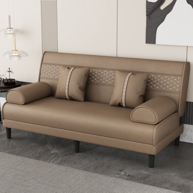 Folding sofa bed integrated dual-purpose apartment for rent