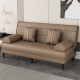 Folding sofa bed integrated dual-purpose apartment for rent