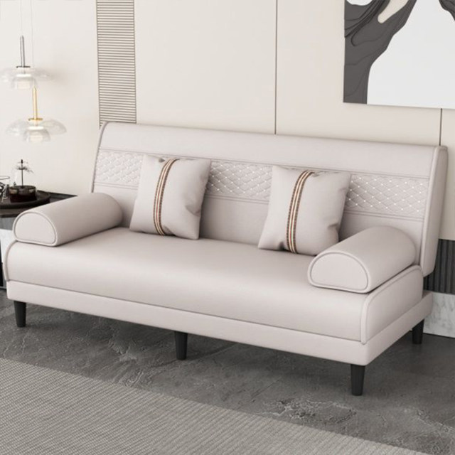 Folding sofa bed integrated dual-purpose apartment for rent