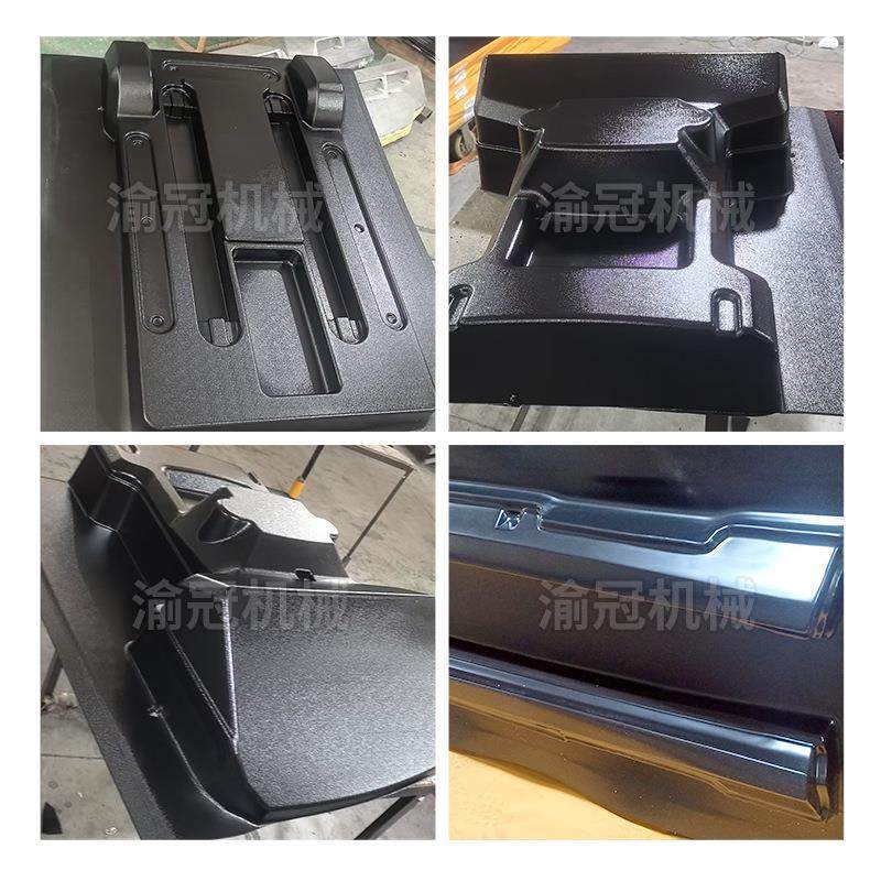 佛山全自动汽车内饰外饰吸塑机热成型机美容仪器外壳厂家热压,淘宝优惠券,粉丝福利购,淘宝优惠卷