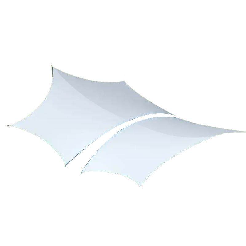 户外景区商业广场体育场馆景观膜结构大跨度钢结构门头仓库遮阳棚,淘宝优惠券,粉丝福利购,淘宝优惠卷