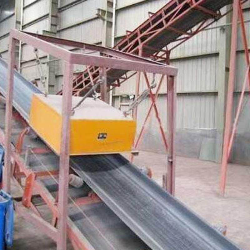 RCYB悬挂式永磁除铁器矿山石料皮带输送带强磁吸铁机除铁设备,淘宝优惠券,粉丝福利购,淘宝优惠卷