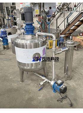 不锈钢304过滤器滤袋式过滤器饮料饮品过滤装置316多袋杂质过滤器