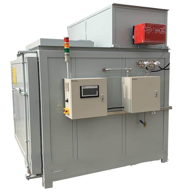 脱漆炉热洁炉喷涂挂具挂架喷漆涂装焚烧炉加热炉高温热解碳化炉,淘宝优惠券,粉丝福利购,淘宝优惠卷