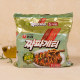 Nongshim Jajangmyeon Classic Mellow Mixed Sauce Noodles
