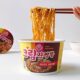 Daruma Spicy Creamy Seafood Ramen