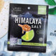 Malaysia Bifu Malaysia imported mint candy