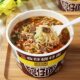 Doll bowl noodles mini bowl instant noodles