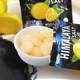 Malaysia Bifu Malaysia imported mint candy