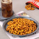 SAMJIN Sanjin Biscuit Ring Crispy Biscuits