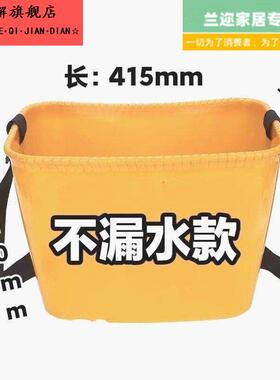 塑料背篓捡菌子网红小斜跨采蘑菇大号采摘篮购物篮筐农用篮子背篼