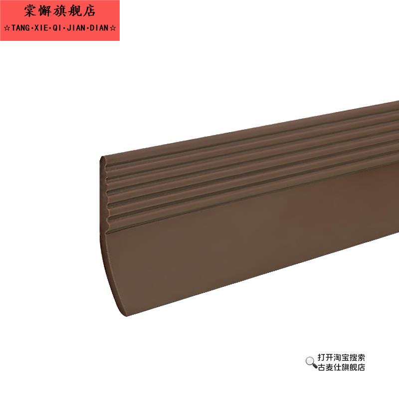 门缝门底密封条木门缝隙隔音贴防风防水胶条防尘抗冻玻璃门自粘贴 - 图1