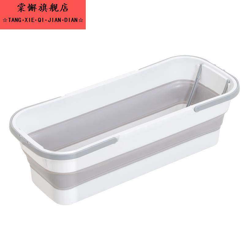 拖把桶免手洗2025新款家用一拖净平板吸水拖拖地墩布拖布折叠,淘宝优惠券,粉丝福利购,淘宝优惠卷
