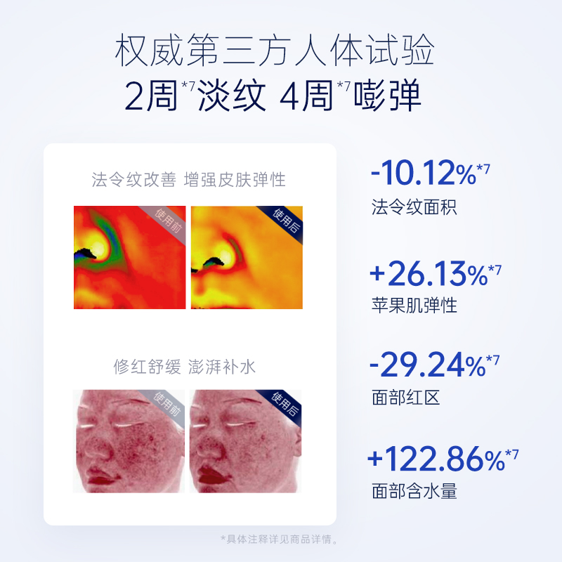 【立即抢购】OURLAB紧致修护霜超导霜三型胶原蛋白抗皱面霜