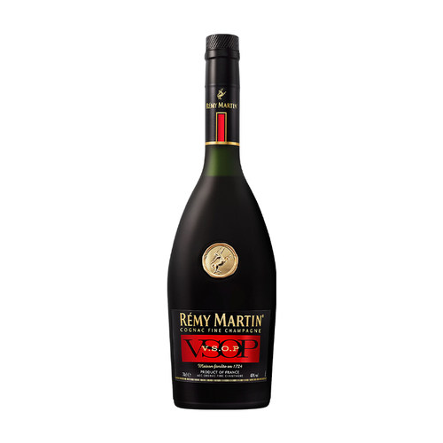 【官方旗舰】人头马VSOP700ml法国优质香槟区干邑白兰地进口洋酒 - 图3